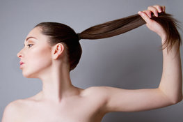 3 ways to fight thinning hair after 40