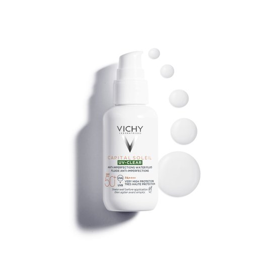 UV-CLEAR SPF 50+