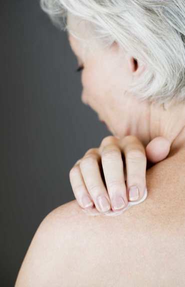 Грижа за кожата през периода на менопаузата: кое е най-доброто лечение?