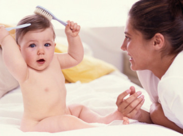 Как да се справите с косопада след бременност